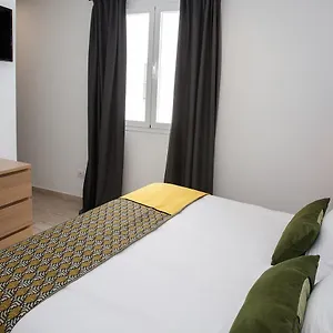 Apartament Azahar De, Sewilla