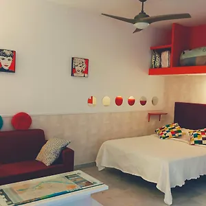  Apartment Oasi Macarena