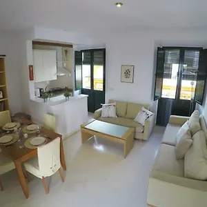  Apartment En El Corazon De Junto A La Giralda Wifi
