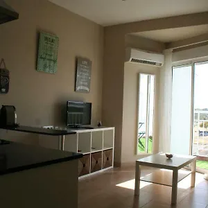  Apartment Clb Feria