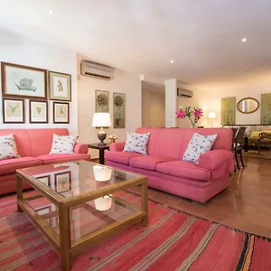 Apartment Flamencos Con Garage 5 Pax