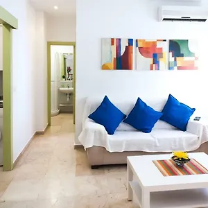  Apartment Sierpes Oasis By Valcambre
