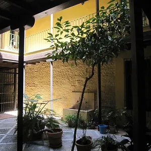  Apartment Centrico Plaza Del Salvador