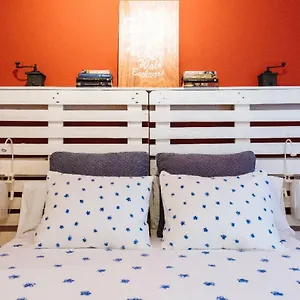  Apartment Triana Leon Sanz
